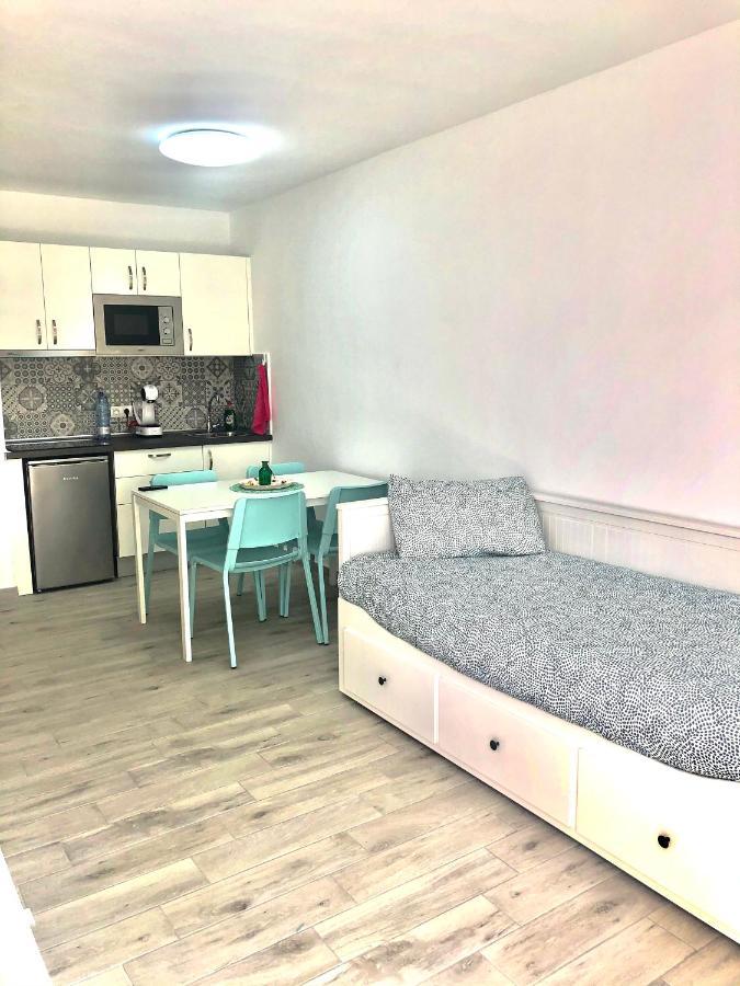 Appartamento Alisios Dream Corralejo Esterno foto