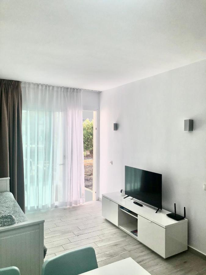 Appartamento Alisios Dream Corralejo Esterno foto