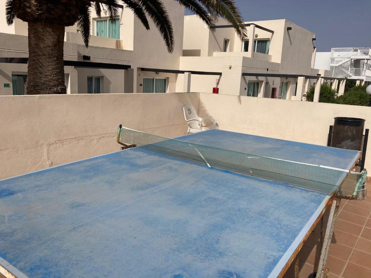 Appartamento Alisios Dream Corralejo Esterno foto