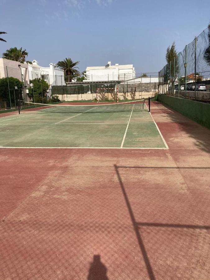 Appartamento Alisios Dream Corralejo Esterno foto