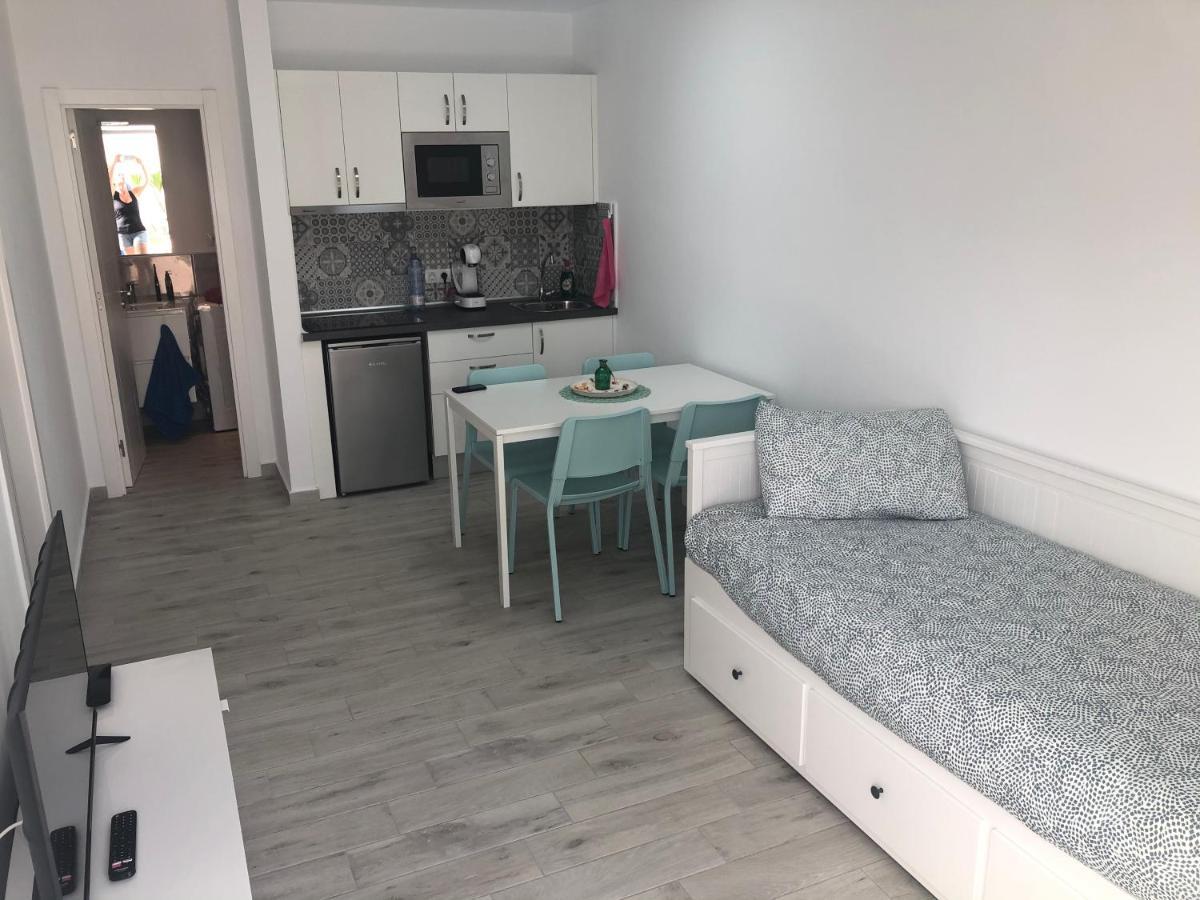 Appartamento Alisios Dream Corralejo Esterno foto