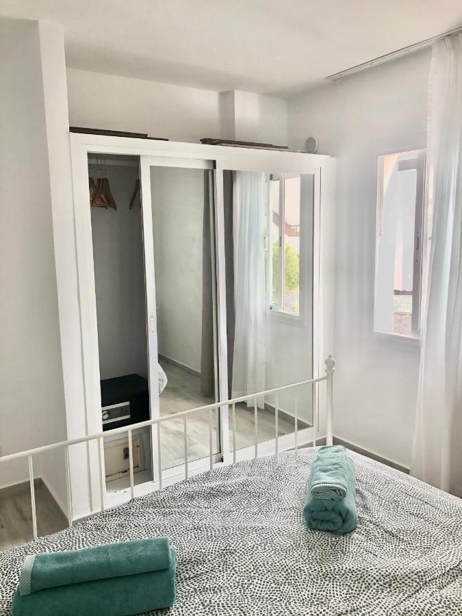 Appartamento Alisios Dream Corralejo Esterno foto